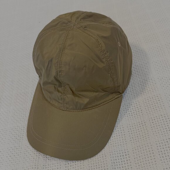 Prada ball cap - Picture 1 of 2